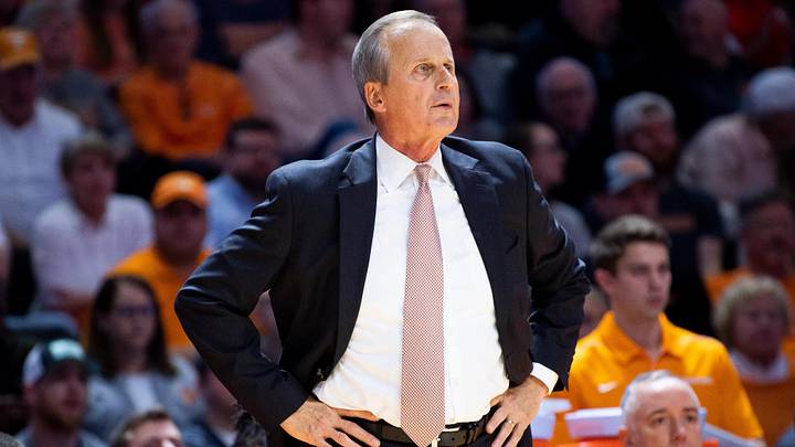 Nichols: No. 7 Tennessee needs refined resolutions after humbling loss to Alabama in Knoxville Nichols: No. 7 Tennessee needs refined resolutions after humbling loss to Alabama in Knoxville