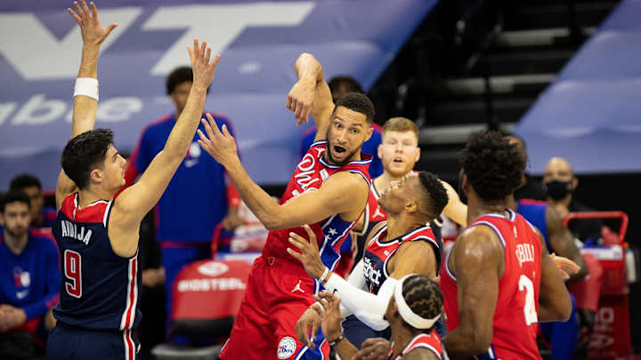 Sixers' Ben Simmons Explains Key Differences With This Year's Team