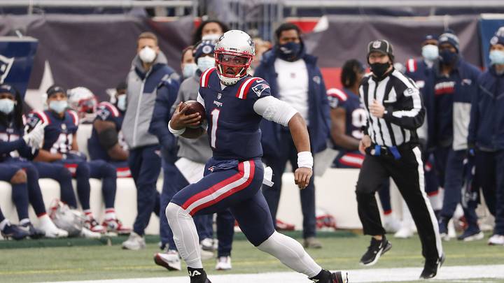 Instant Takeaways From Patriots' 28-14 Win Over Jets Instant Takeaways From Patriots' 28-14 Win Over Jets