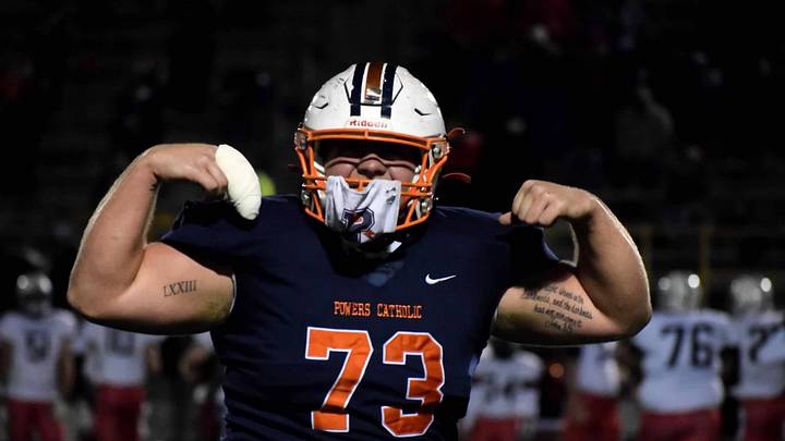 MSU Commit Logan Murray: “You’re Family.”