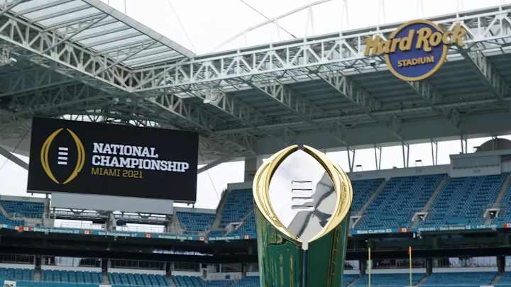 This Week with the Crimson Tide: Jan. 4-10, 2020