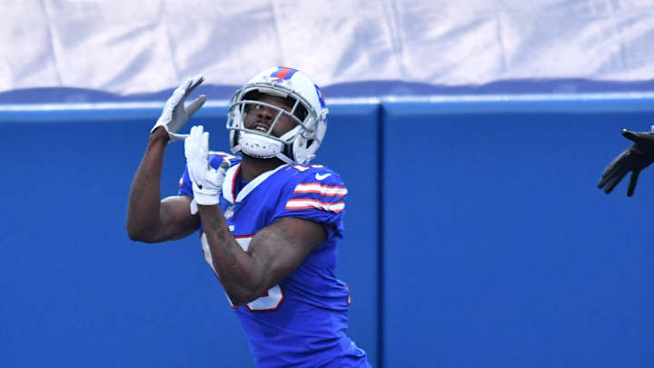 Examining the Veteran Receivers on the Market