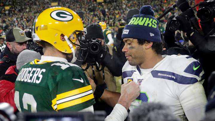 Packers’ 2021 Schedule Will Feature Parade of Playoff Teams