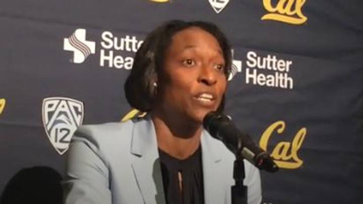 Cal Women's Basketball: Bears Fall to No. 11 Oregon