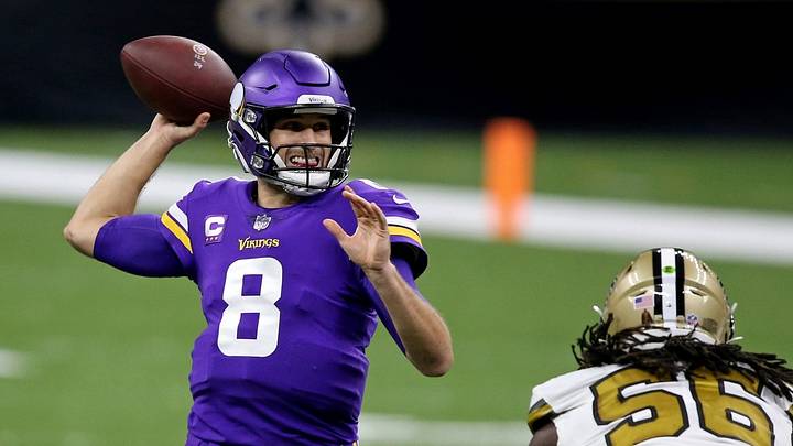 Predictions: Vikings-Lions