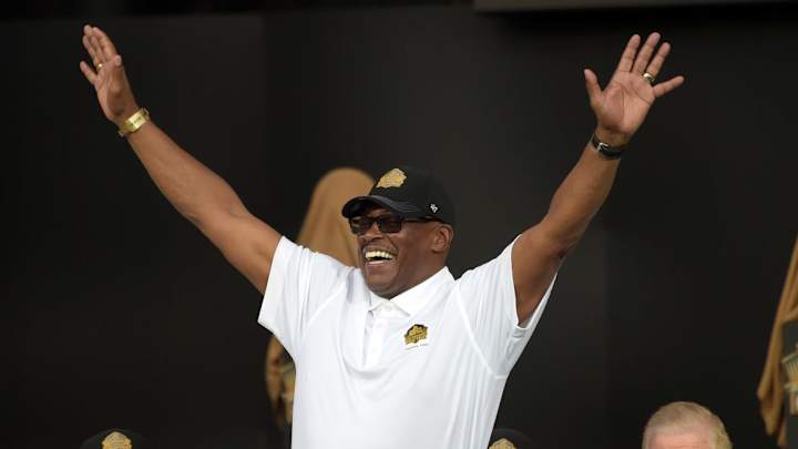 WATCH: Highlights of Floyd Little with the Denver Broncos