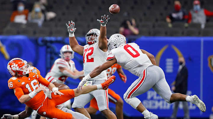 ACC Falls Flat in Bowl Season