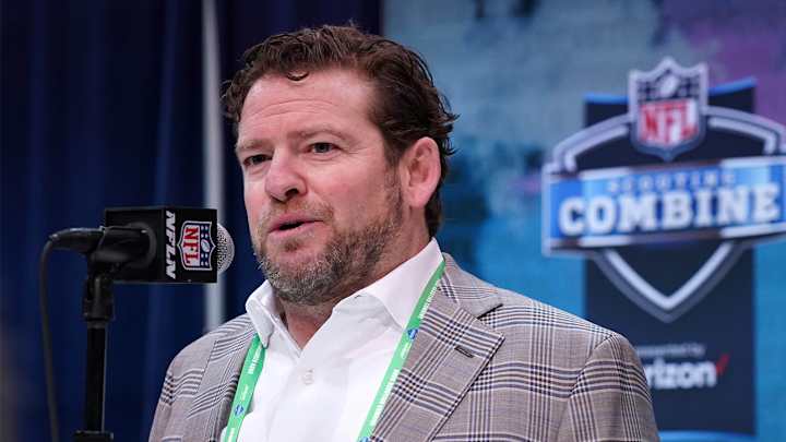 NFL Rumors: Lions Planning to Pursue Seahawks GM John Schneider