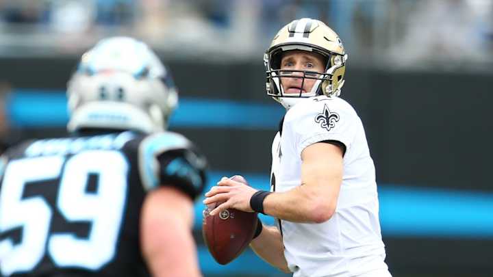 New Orleans Saints Notes in Week 17 New Orleans Saints Notes in Week 17