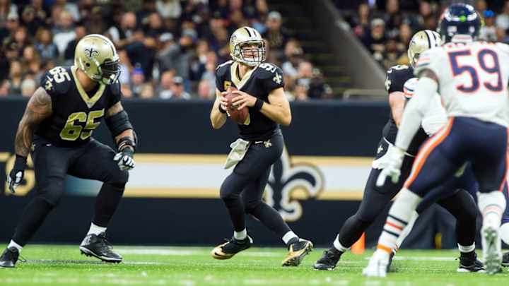 Saints Date and Opponent Set for Wild Card Weekend Saints Date and Opponent Set for Wild Card Weekend