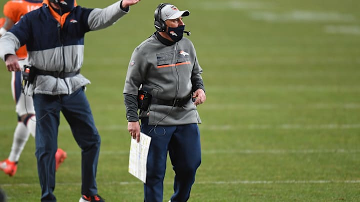 3 Takeaways From Broncos' 32-31 Loss to Raiders That Could Echo Into Offseason