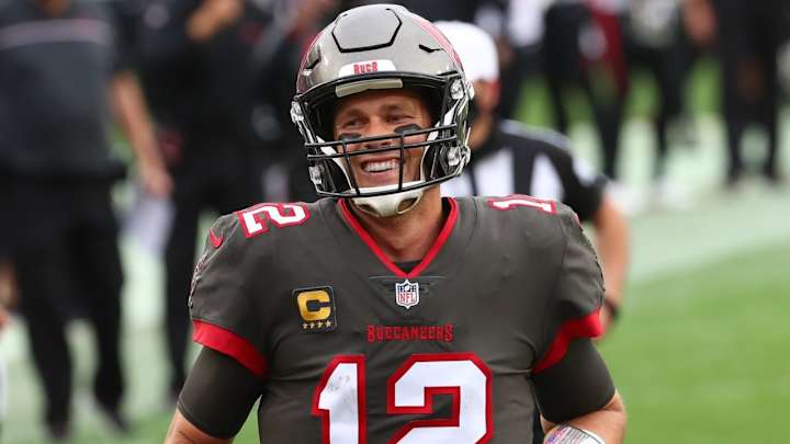 Tampa Bay Buccaneers Will Face Washington In Wild Card Round