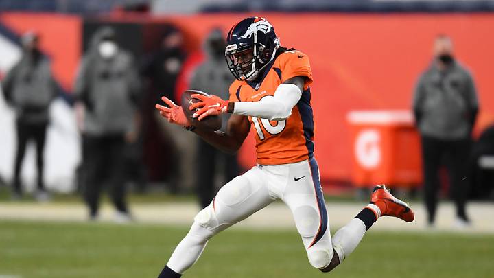 Biggest Winners & Losers From Broncos' 32-31 Loss to Raiders in Season Finale Biggest Winners & Losers From Broncos' 32-31 Loss to Raiders in Season Finale