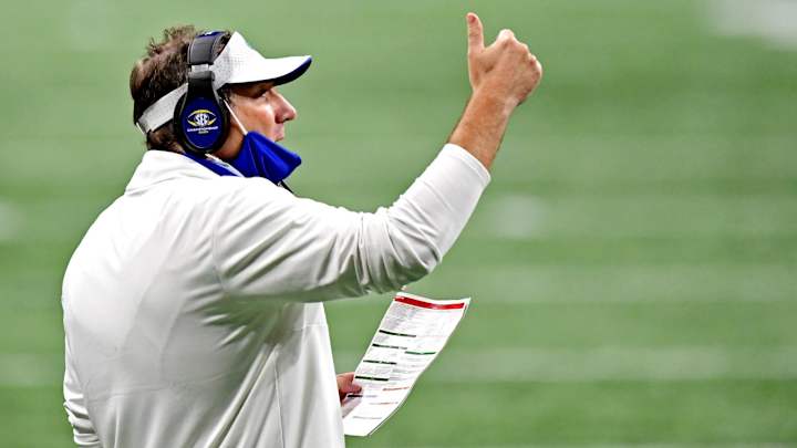Report: Florida's Dan Mullen Considered a Candidate for New York Jets Report: Florida's Dan Mullen Considered a Candidate for New York Jets
