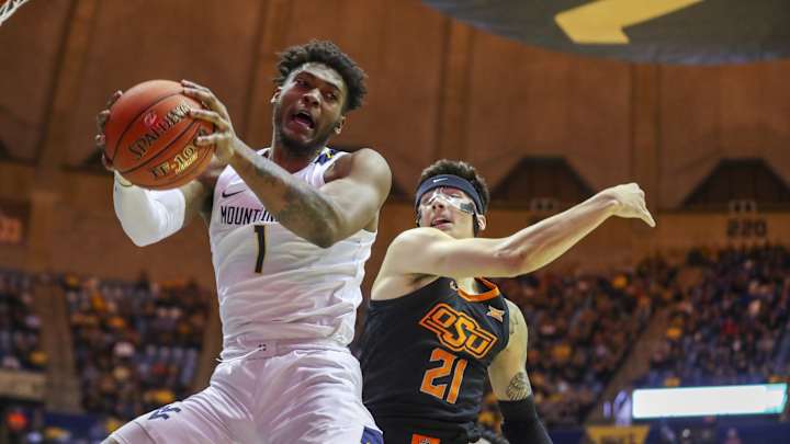 BREAKING: West Virginia - Baylor Postponed BREAKING: West Virginia - Baylor Postponed