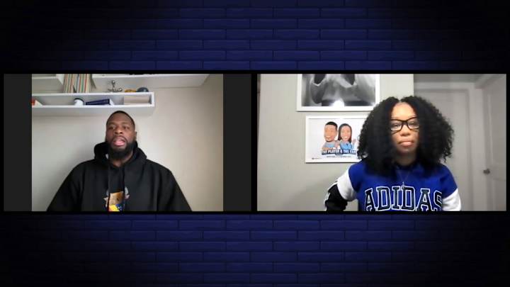 Visual Podcast: David Noel III Gives Up Excuses for UNC; Time to Turn the Season Around