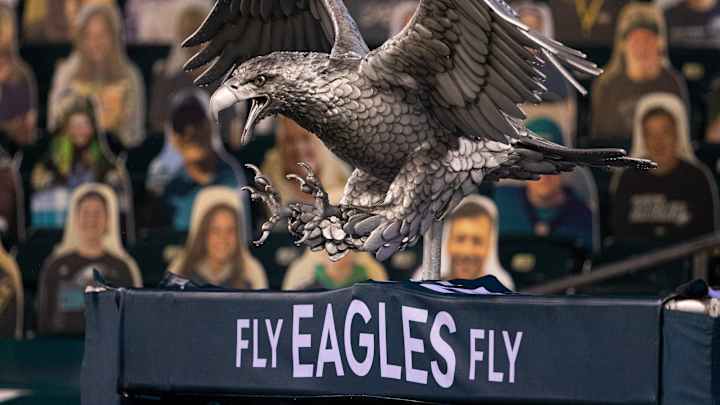 New York Giants Reveal Their Thoughts About Having to Root for the Philadelphia Eagles