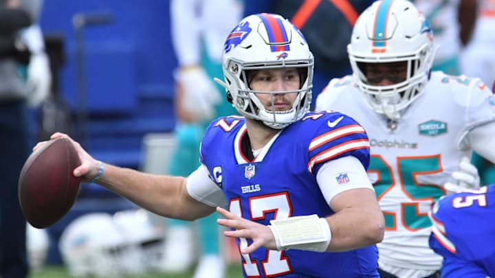 Looking Ahead at Colts Facing Bills Looking Ahead at Colts Facing Bills