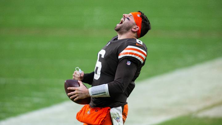 Sooners in the NFL, Week 17: Baker Mayfield delivers on his pre-draft comments