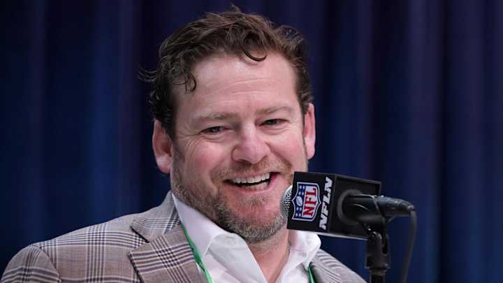 Pump the Brakes on Lions Hiring Seahawks' John Schneider