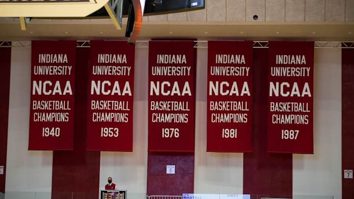 Assembly Hall Among Host Sites for 2021 NCAA Tournament