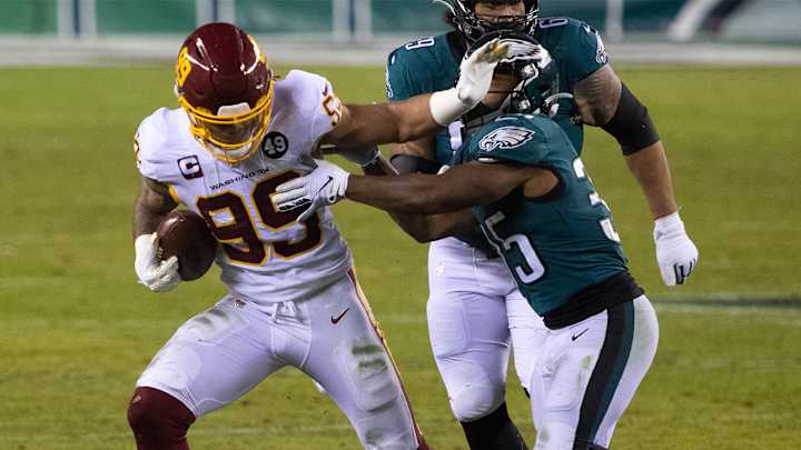 The NFL Needs a Draft Lottery