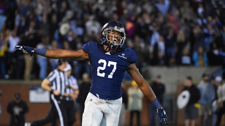 Georgia Southern Transfer S Kenderick Duncan Jr. Commits to Louisville Georgia Southern Transfer S Kenderick Duncan Jr. Commits to Louisville