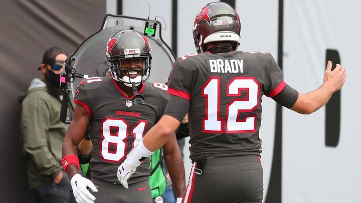 Five Observations as the Tampa Bay Buccaneers Enter the Playoffs Five Observations as the Tampa Bay Buccaneers Enter the Playoffs