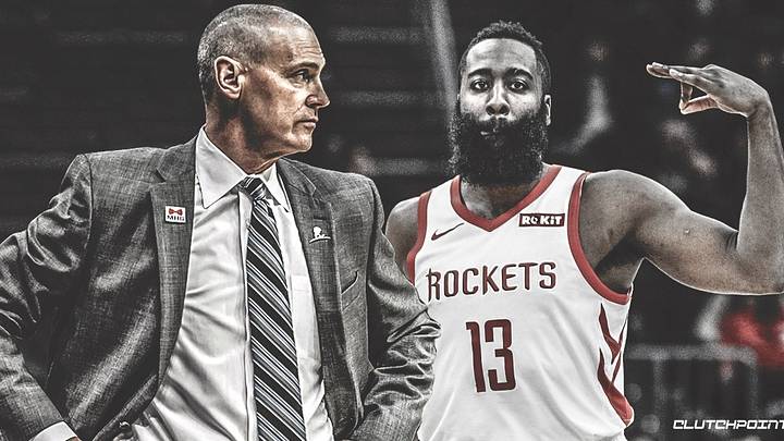 Mavs Talk: 'Bitching Won't Do Any Good' - Carlisle