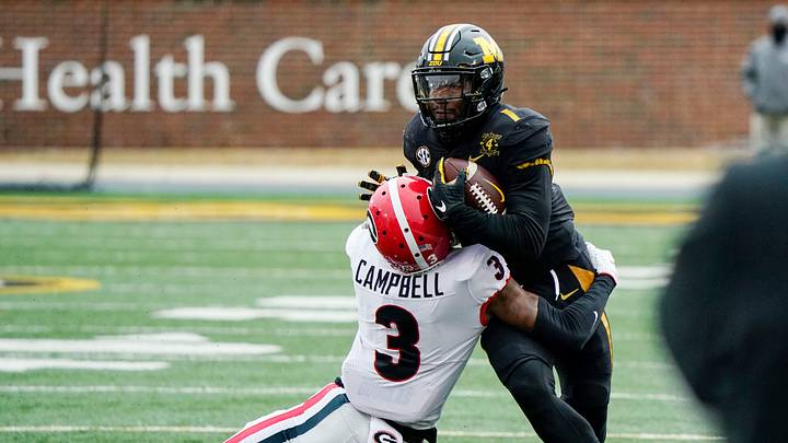With Tyson Campbell leaving, Cornerback Becomes Position to Watch in Offseason With Tyson Campbell leaving, Cornerback Becomes Position to Watch in Offseason