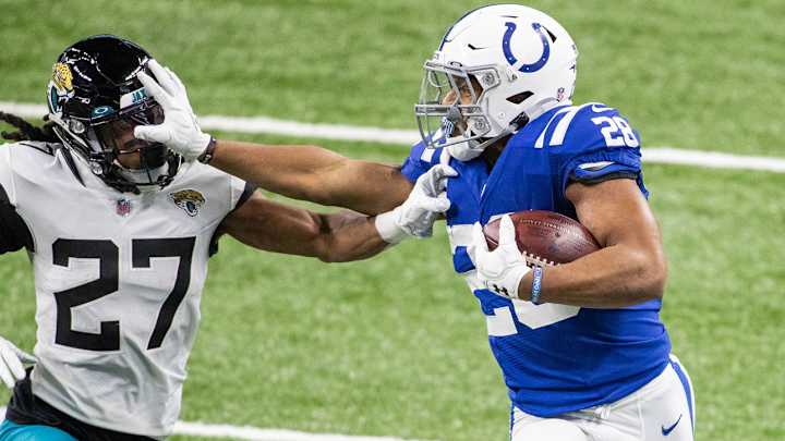 Player Prop Bets: Week 9 Thursday Night Football — New York Jets vs. Indianapolis Colts
