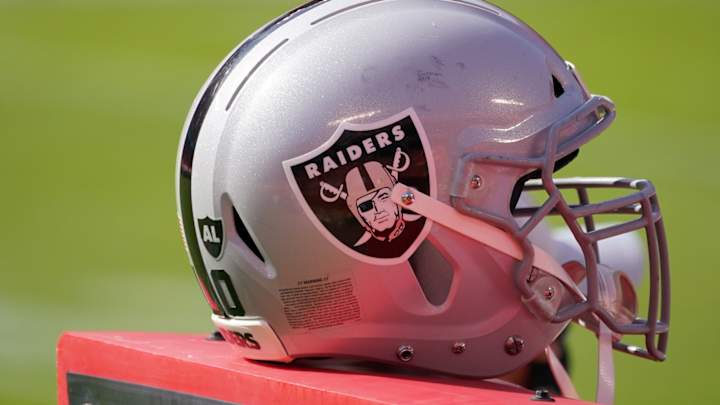 Las Vegas Raiders Won Six Games on the Road This Season