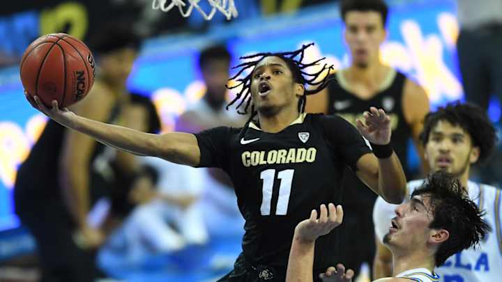 Pac-12 Basketball Fares Well in NET Rankings, Not So Well in AP Poll