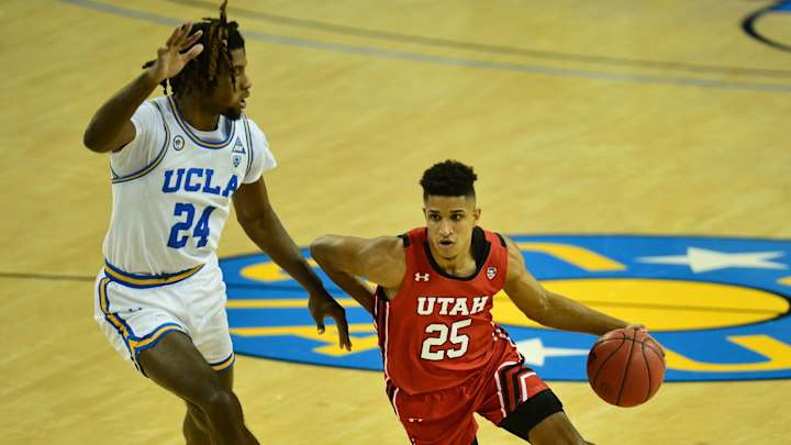 Stats May Tell One Story, But Utah's Offense Is Struggling