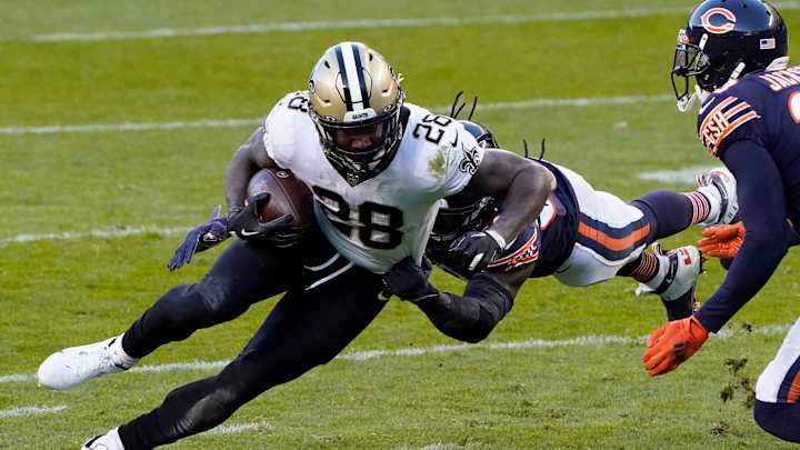 Defensive Breakdowns a Bears Concern for Playoffs