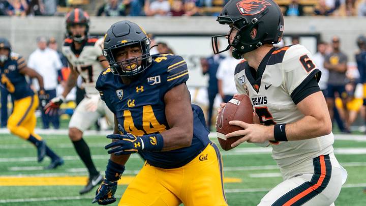 Cal Football: Zeandae Johnson Confirms He Will Move on From Berkeley