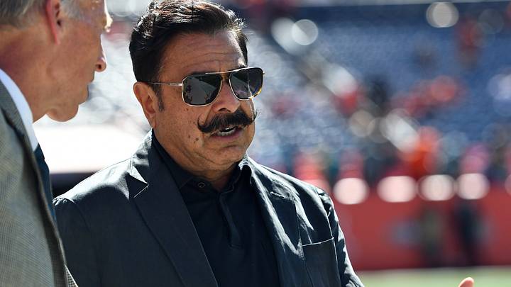 New Era: 5 Observations on Jaguars Owner Shad Khan's Season-Ending Press Conference New Era: 5 Observations on Jaguars Owner Shad Khan's Season-Ending Press Conference