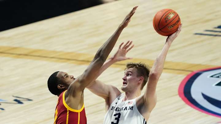 USC Hoops: Men's March Madness Will Be Held In A Bubble In Indiana USC Hoops: Men's March Madness Will Be Held In A Bubble In Indiana