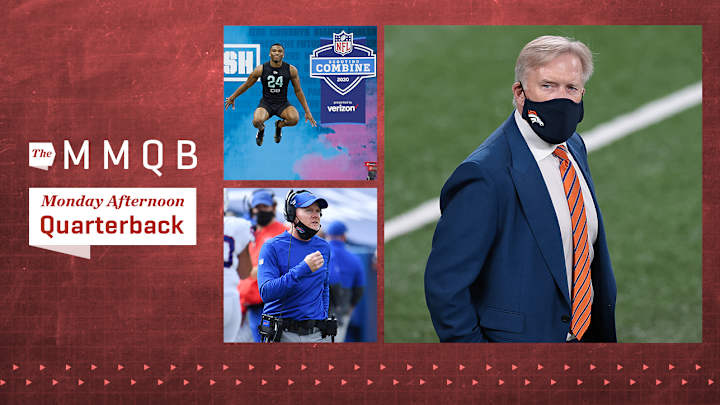 MAQB: NFL Combine Could Be in Flux, Broncos Deliver Black Monday Surprise