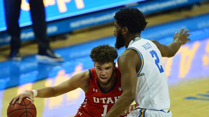 Utah Basketball Has Work To Do After Initial NET Rankings Release