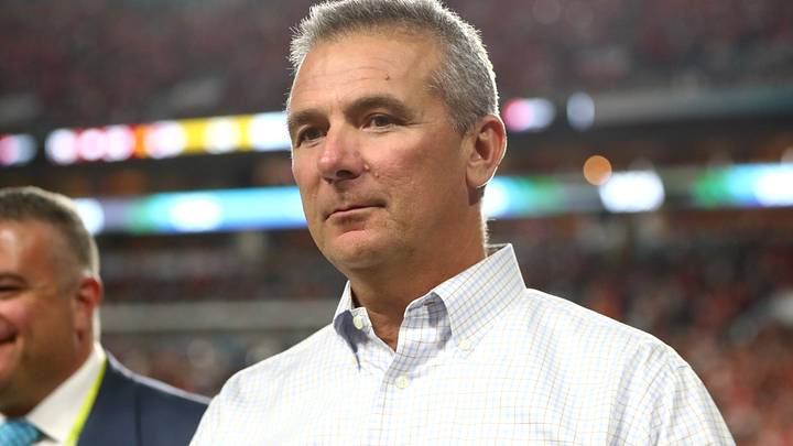 Does Urban Meyer Want to Coach Jacksonville Jaguars?