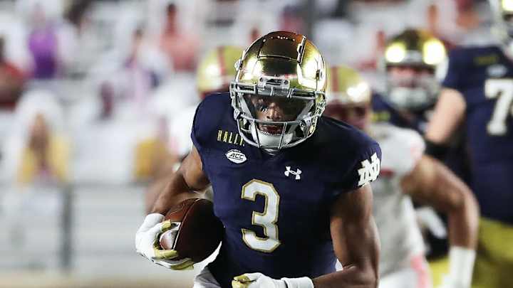 Notre Dame Draft Evaluation: Last Chance To Impress For Fighting Irish Veterans