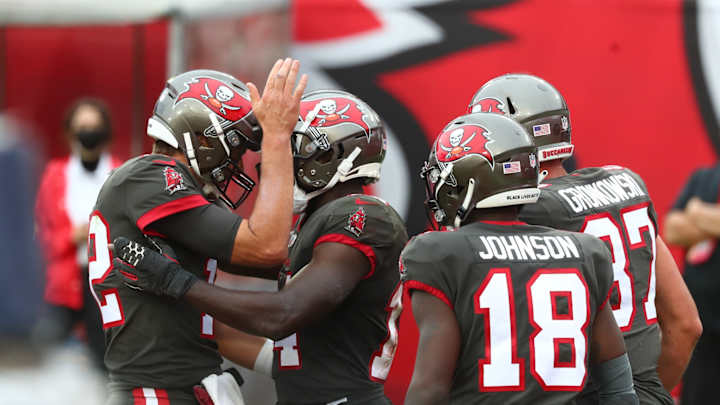 WFT Targets to Watch: NFC Championship