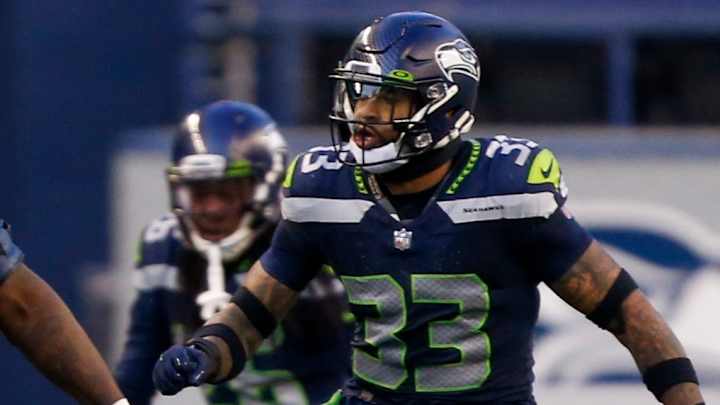 Seahawk Maven Blue Friday Exclusive with Jackie Montgomery