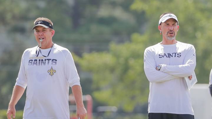 Saints Assistants Getting Attention from NFL Teams