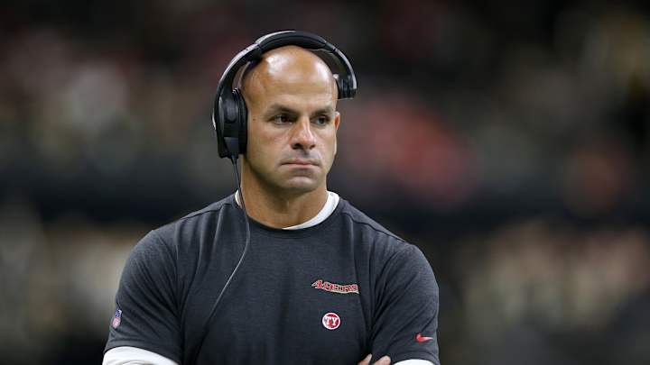 John Lynch: Jaguars Have Requested Permission to Interview Robert Saleh John Lynch: Jaguars Have Requested Permission to Interview Robert Saleh