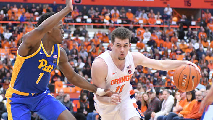 Preview: Syracuse vs Pittsburgh