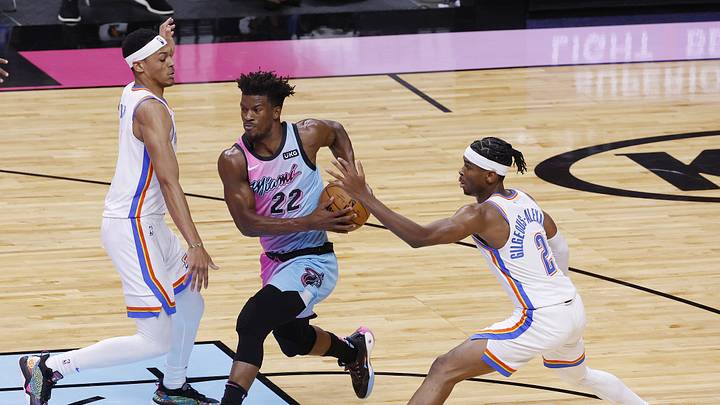 Consistency is the Next Step for the Miami Heat
