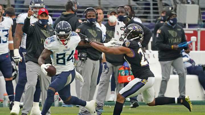 Breaking Down the AFC Playoff Bracket