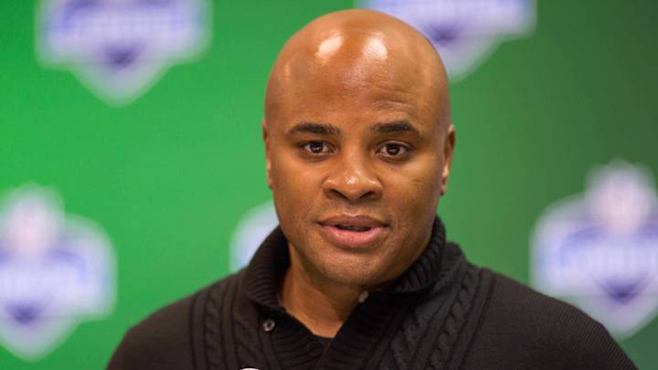 Report: Former Texans GM Rick Smith 'Likely' to Interview for Broncos Job